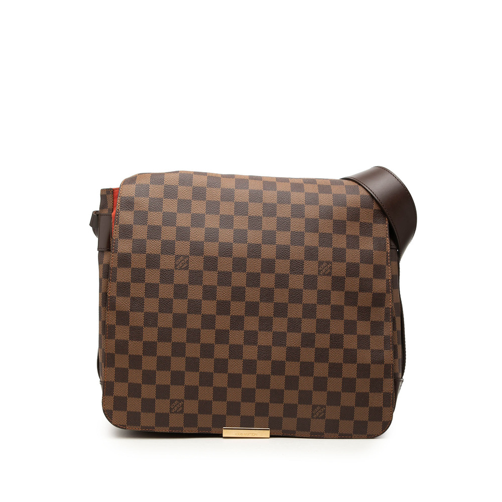 Pre-Loved Louis Vuitton Damier Ebene Bastille